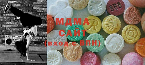 тгк Балахна